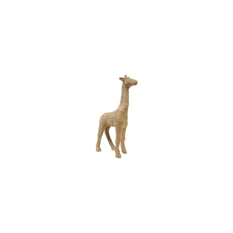 Décopatch vrac - Girafe Décopatch vrac - Girafe