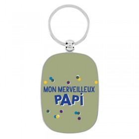 Porte-clés OPAT - Mon...