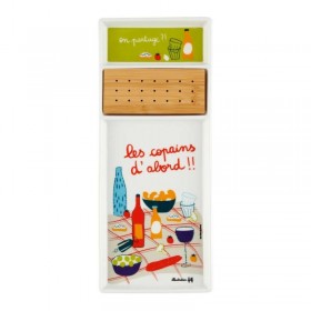 Plateau apéro (+...