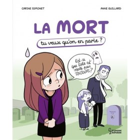 La mort - Tu veux qu'on en...
