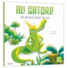 Mes p'tits albums - Ali Gatore se prend pour le roi