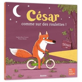 Mes p'tits albums - César...