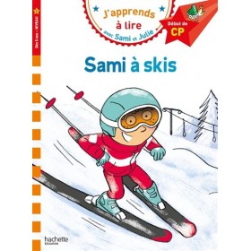 Sami et Julie CP Niveau 1...
