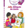 Sami et Julie - Julie, déléguée de classe (niveau 4)