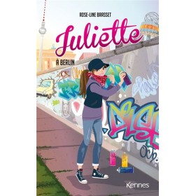 Juliette - Tome 18 :...