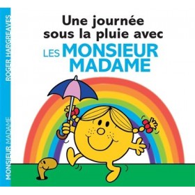 Les Monsieur Madame - Une...