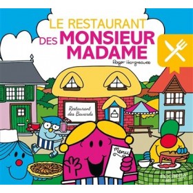 Les Monsieur Madame - Le...