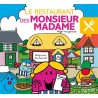 Monsieur Madame - Le restaurant des Monsieur Madame