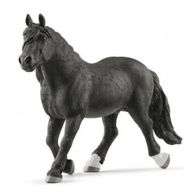 Etalon Noriker - Farm World