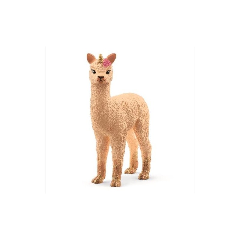 Jeune licorne lama - Bayala