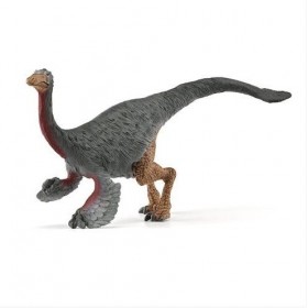 Gallimimus - Dinosaurs