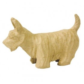 Décopatch vrac - Chien