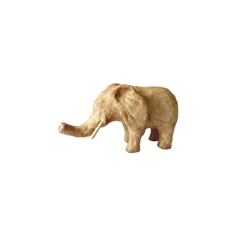 Décopatch vrac - Eléphant