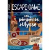 Escape game de poche - Les péripéties d'Ulysse