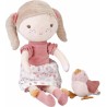 Little Dutch - Poupée en peluche Anna - 35 cm