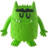 Figurine Monstre des couleurs - Monstre calme