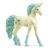 Licorne de collection Aquamarine - Bayala