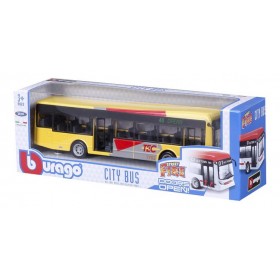 Bus de ville "TEC"