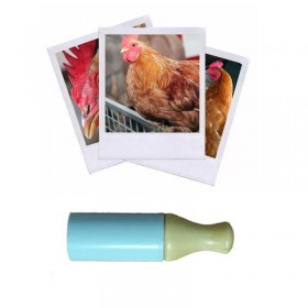 Appeau de la poule - Les Zapos