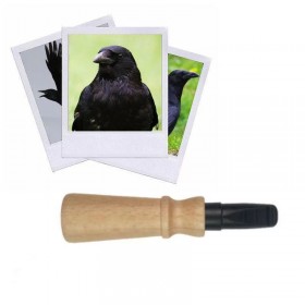 Appeau de la Corneille...