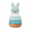Empilable lapin (partenariat WWF)