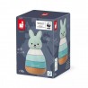 Empilable lapin (partenariat WWF)