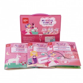 Mallette aventure - 3...