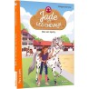 Jade et les chevaux - Mon ami Spotty