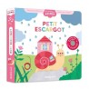 Petit escargot - Ma comptine animée