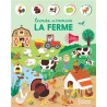 Ecoute et trouve - La ferme