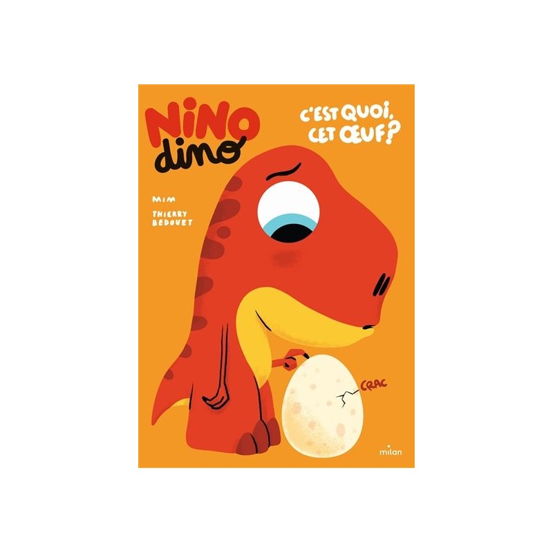 C'est quoi, cet oeuf ? C'est quoi, cet oeuf ?