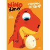 Nino dino - C'est quoi, cet oeuf ?