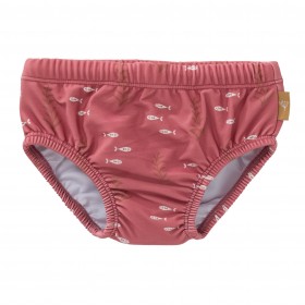 Maillot couche Océan ambre...
