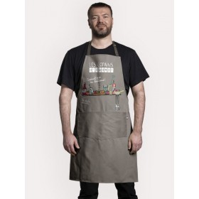 Tablier Adulte (+ poche)...