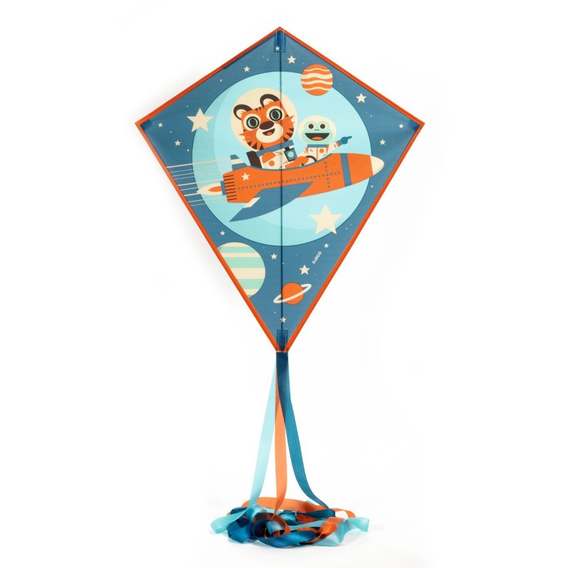Cerf-volant - Rocket Cerf-volant - Rocket
