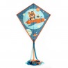Cerf-volant - Rocket