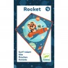 Cerf-volant - Rocket