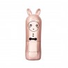 Baume à lèvres inuwet - Rose nude métal
