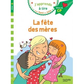 Sami et Julie - La fête des...