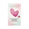 Tablette de bain effervescente inuwet - Fraise