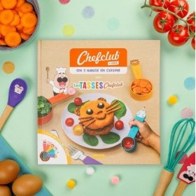 Livre de cuisine - On...