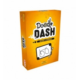 Doodle Dash