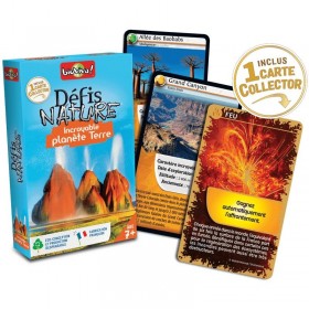 Défis Nature - Incroyable...