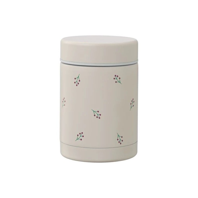 Thermos repas - Baies 300 ml