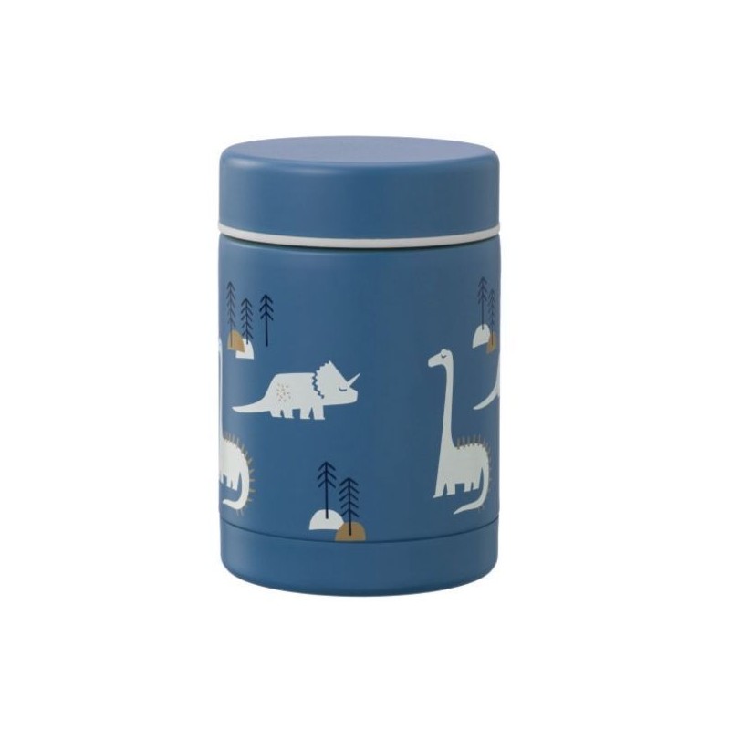 Thermos repas - Dino 300 ml