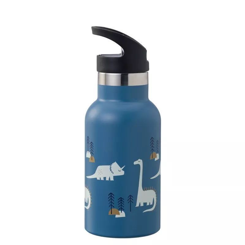 Gourde isotherme - Dino 350 ml