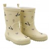 Bottes de pluie - Lapin sable P22