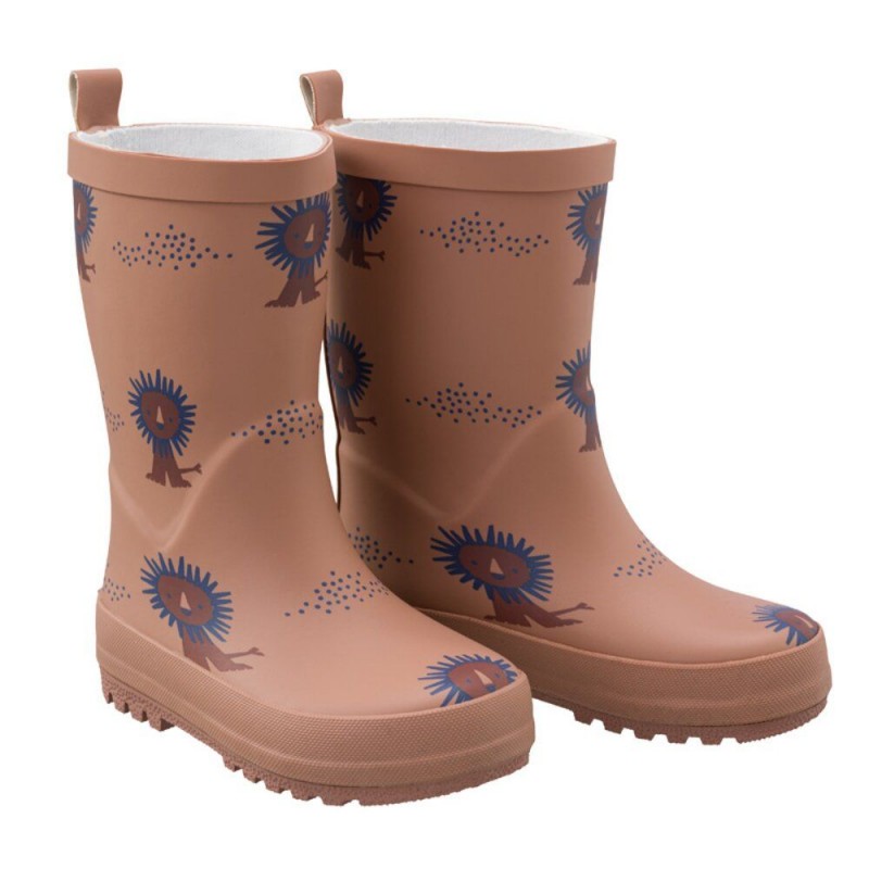 Bottes de pluie - Lion P23 Bottes de pluie - Lion P23