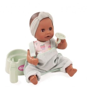 Sleepy Aquini Dark skin -...