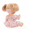 Sleepy Aquini Girl Blume - Poupon de bain avec accessoires